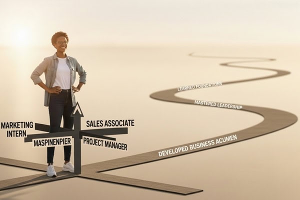 Career Sessions, Career Lessons | Andrei Kurtuy | Resume