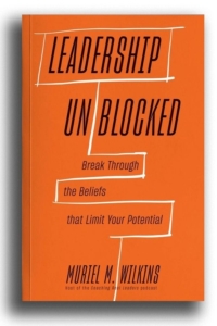Career Sessions, Career Lessons | Muriel Wilkins | Limiting Beliefs