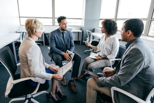 Career Sessions, Career Lessons | Christopher Williams | Purpose