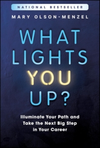 Career Sessions, Career Lessons | Mary Olson-Menzel | What Gets You Hired