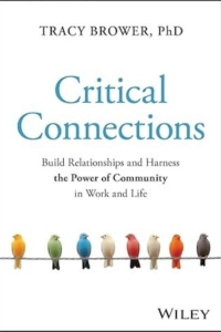 Career Sessions, Career Lessons | Tracy Brower | Loneliness At Work