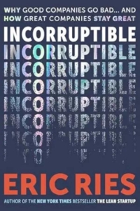 Career Sessions, Career Lessons | Eric Ries | Success Destroy Companies