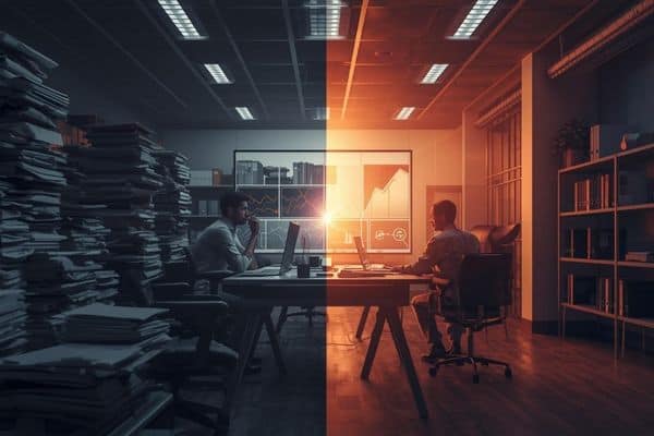 Career Sessions, Career Lessons | Tracy Brower | Loneliness At Work