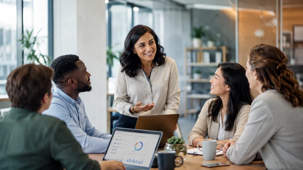 How HR Leaders Can Build an AI-Ready Workforce Without Losing the Human Touch
