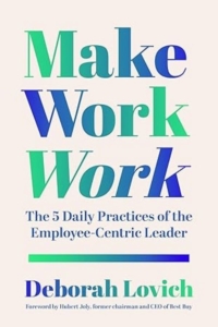 Career Sessions, Career Lessons | Debbie Lovich | Work