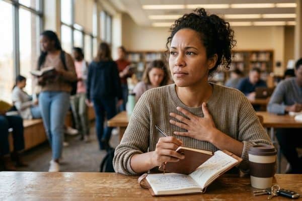 Career Sessions, Career Lessons | Morra Aarons-Mele | Anxious Achiever
