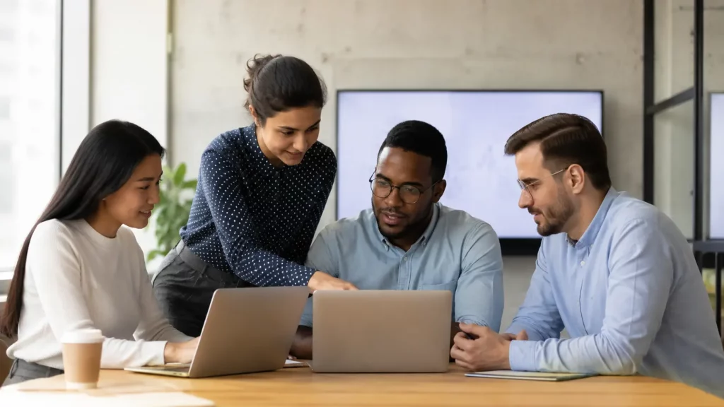 AI Upskilling for Employees: What HR Teams Should Prioritize First