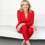 Career Sessions, Career Lessons | Katherine Dudtschak | Authentic Leadership Journey