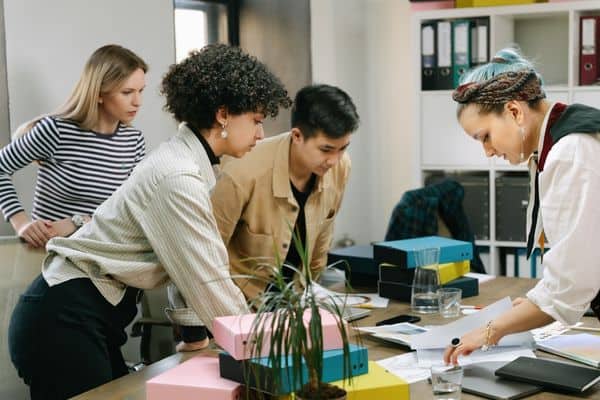 Career Sessions, Career Lessons |