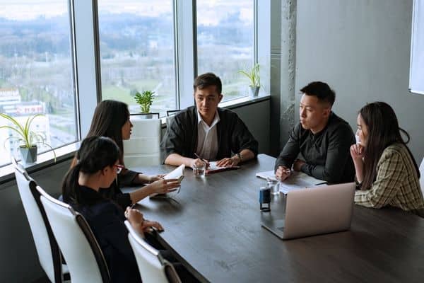 Career Sessions, Career Lessons |